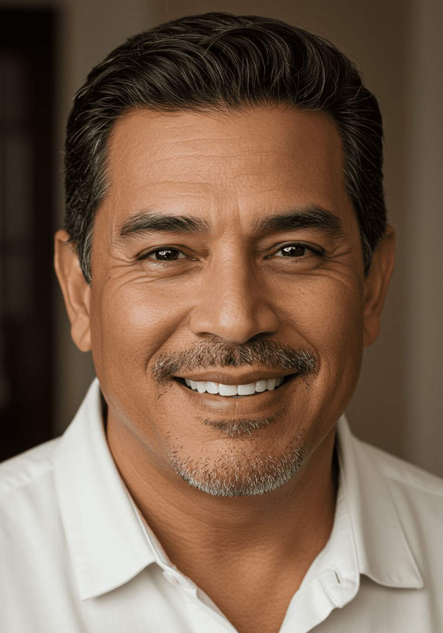 Marcus G.