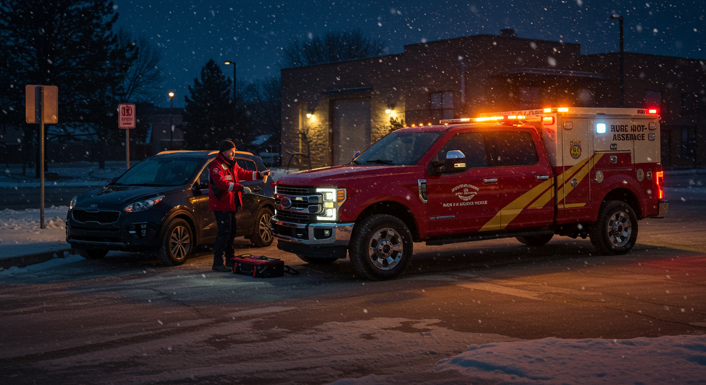 Lockout Services in Edmonton, AB